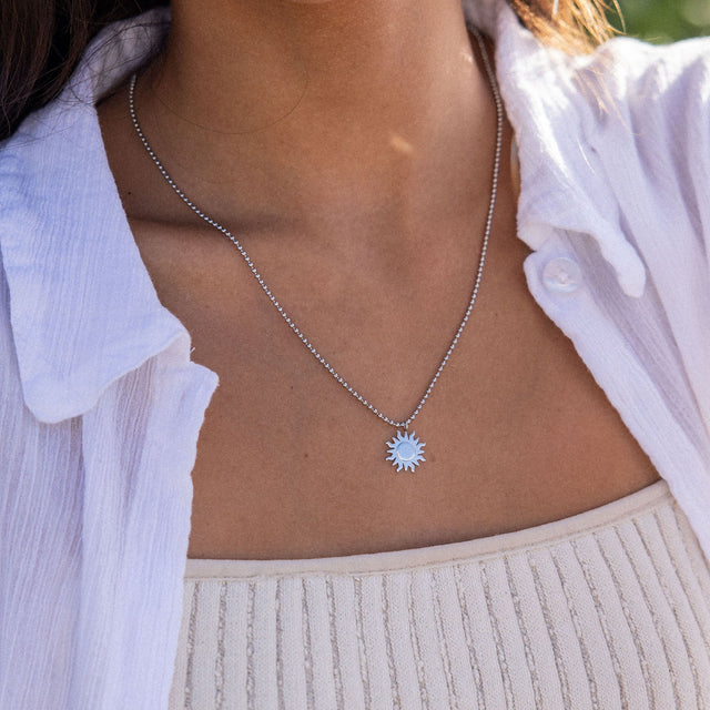 Collier Solea