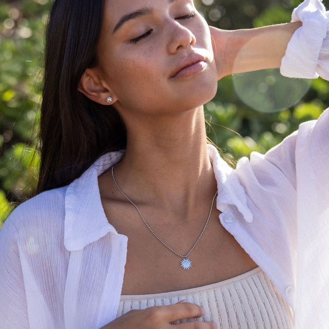 Collier Solea