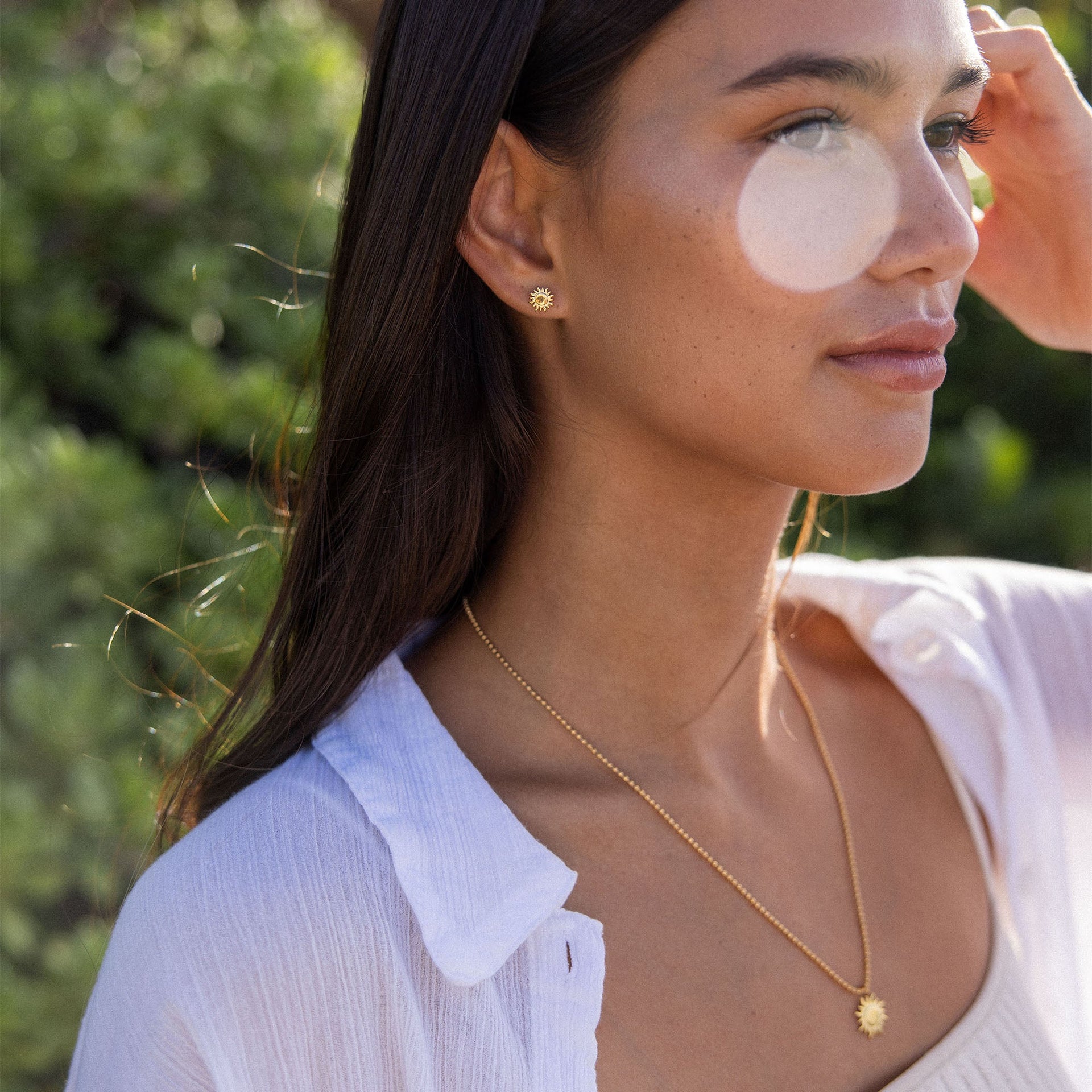 Collier Solea