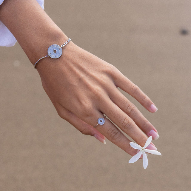 Bague Lolani