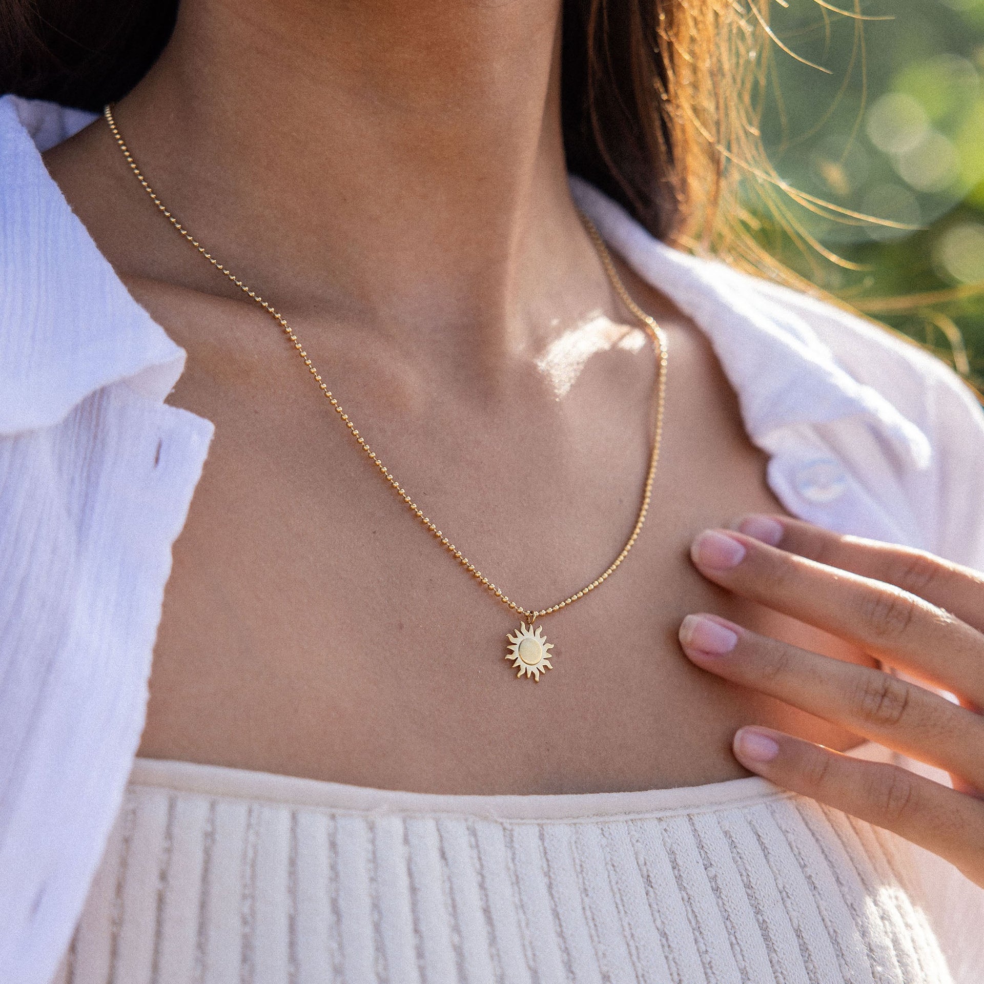 Collier Solea