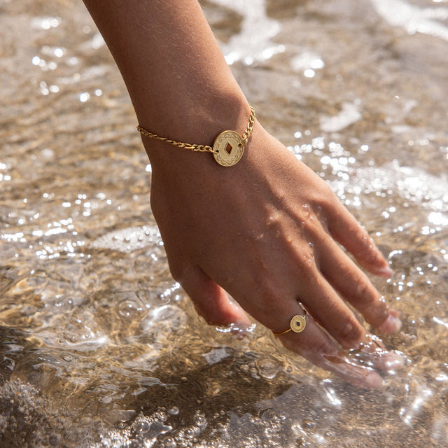 Bague Lolani
