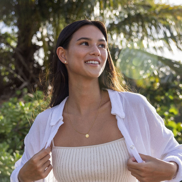 Collier Solea