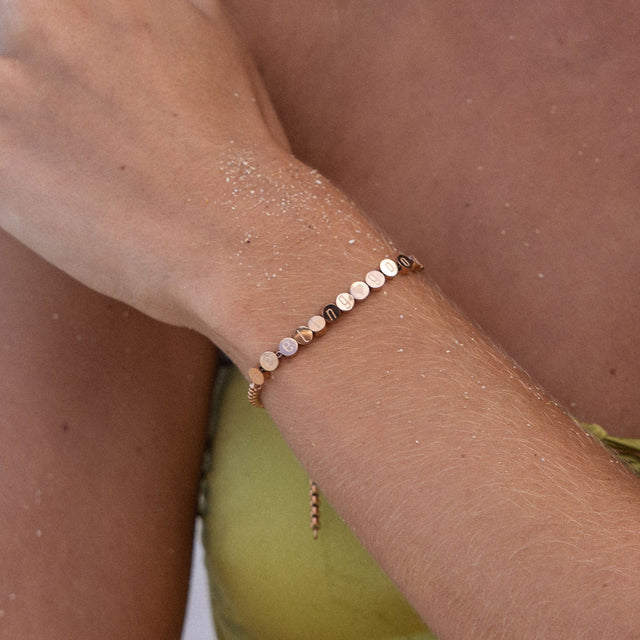 Feel Good Bracelet