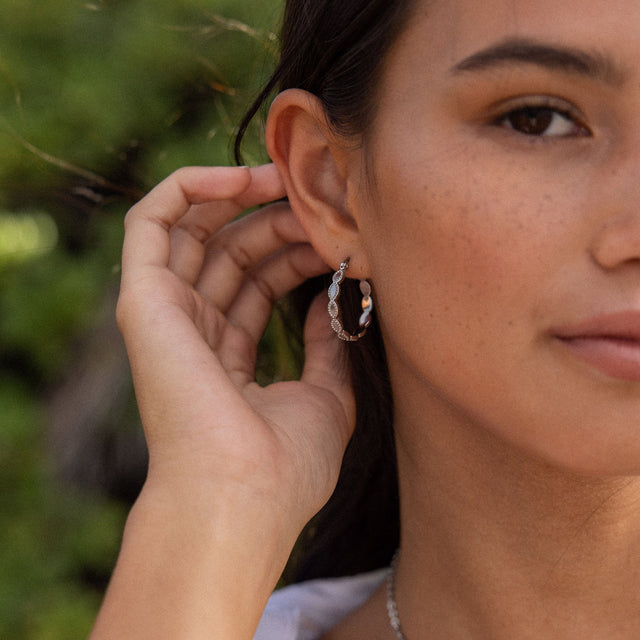Boucles d'Oreilles Koko