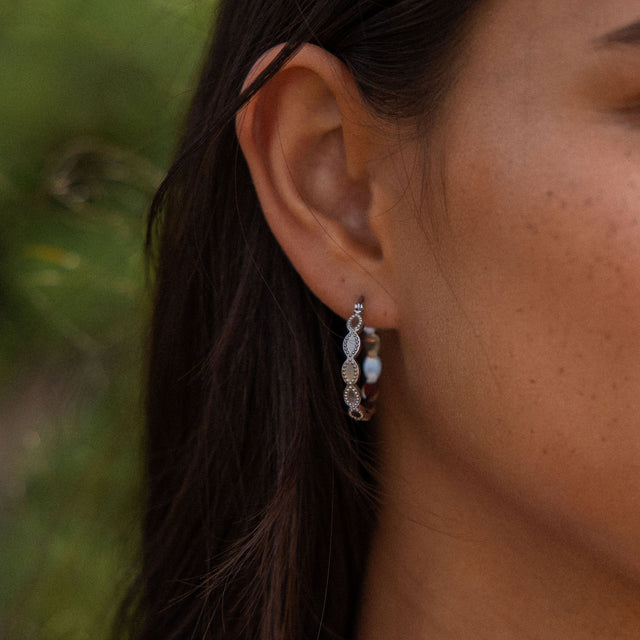 Boucles d'Oreilles Koko