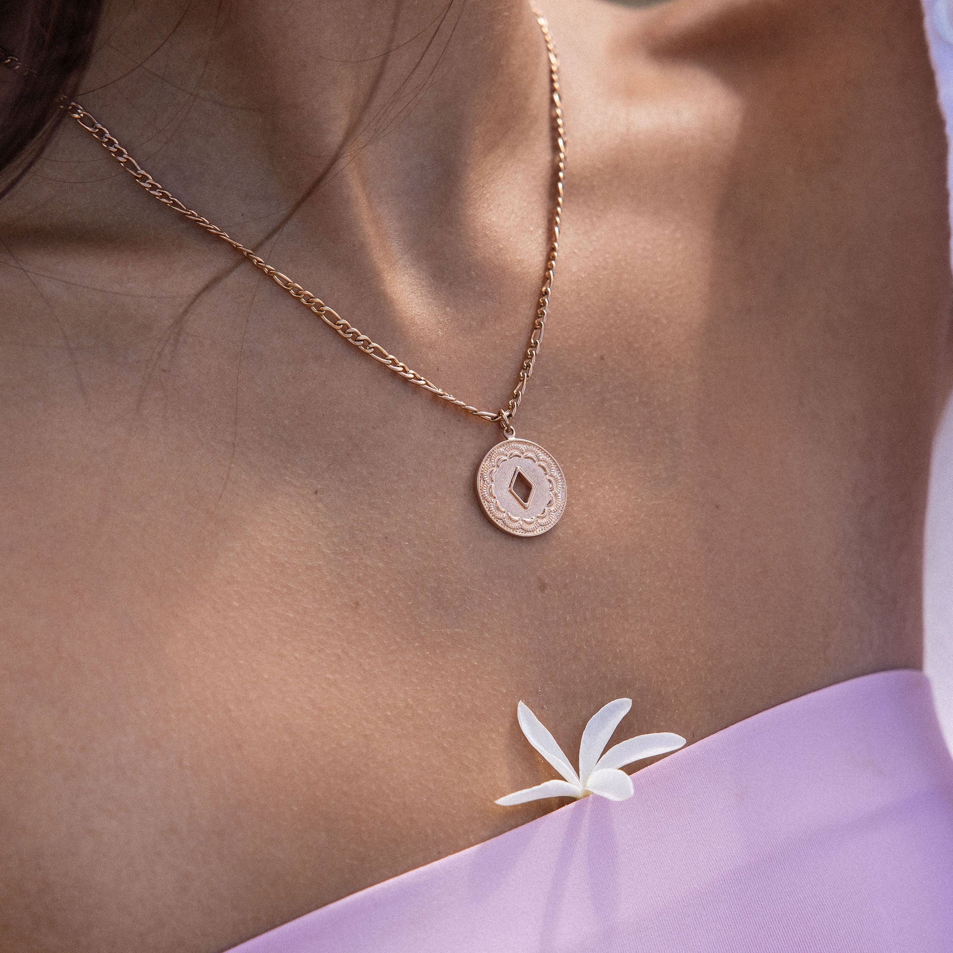 Collier Lolani