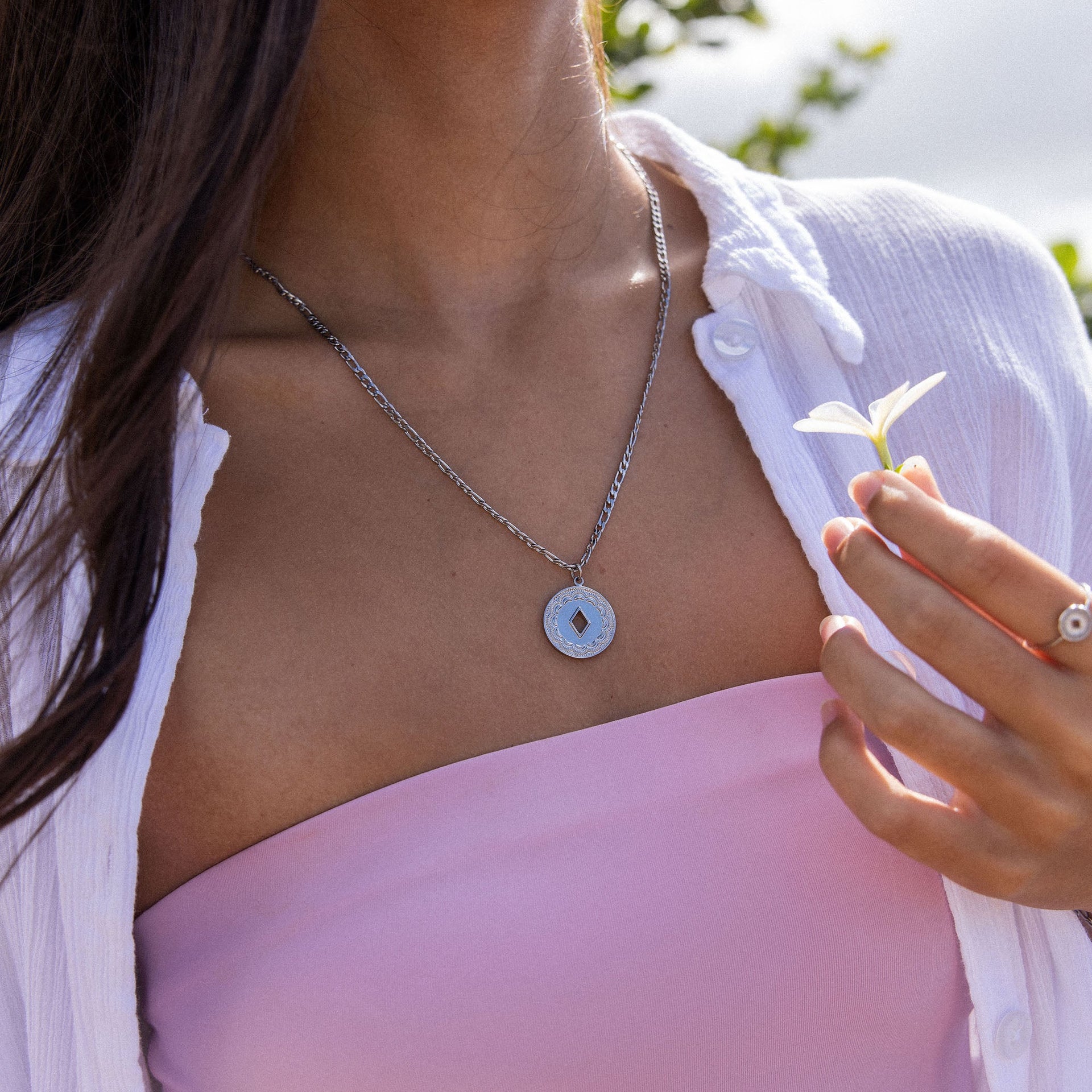 Collier Lolani