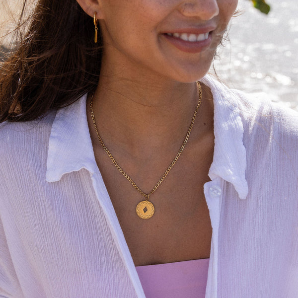 Collier Lolani