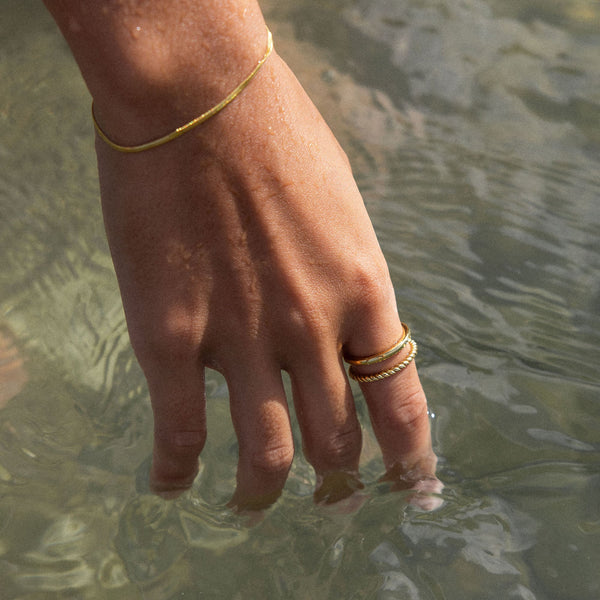 Bague Mau
