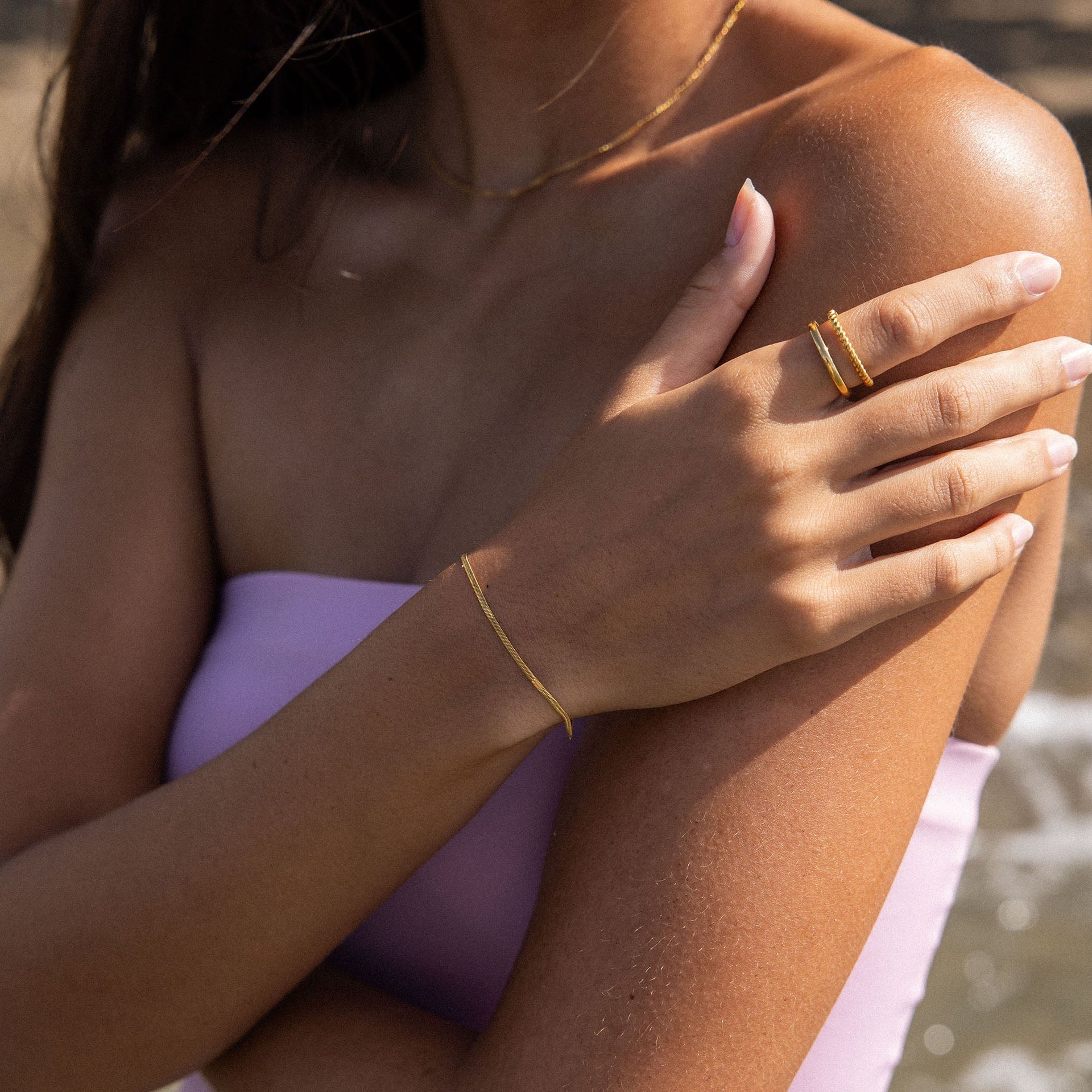 Bague Mau