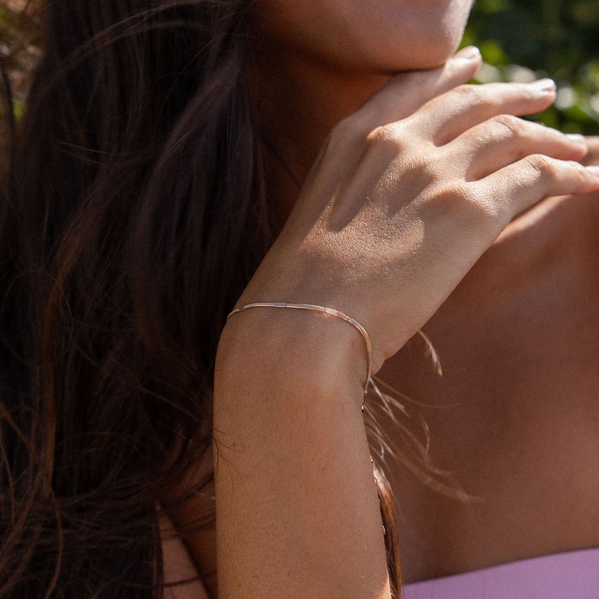 Bracelet Kanani