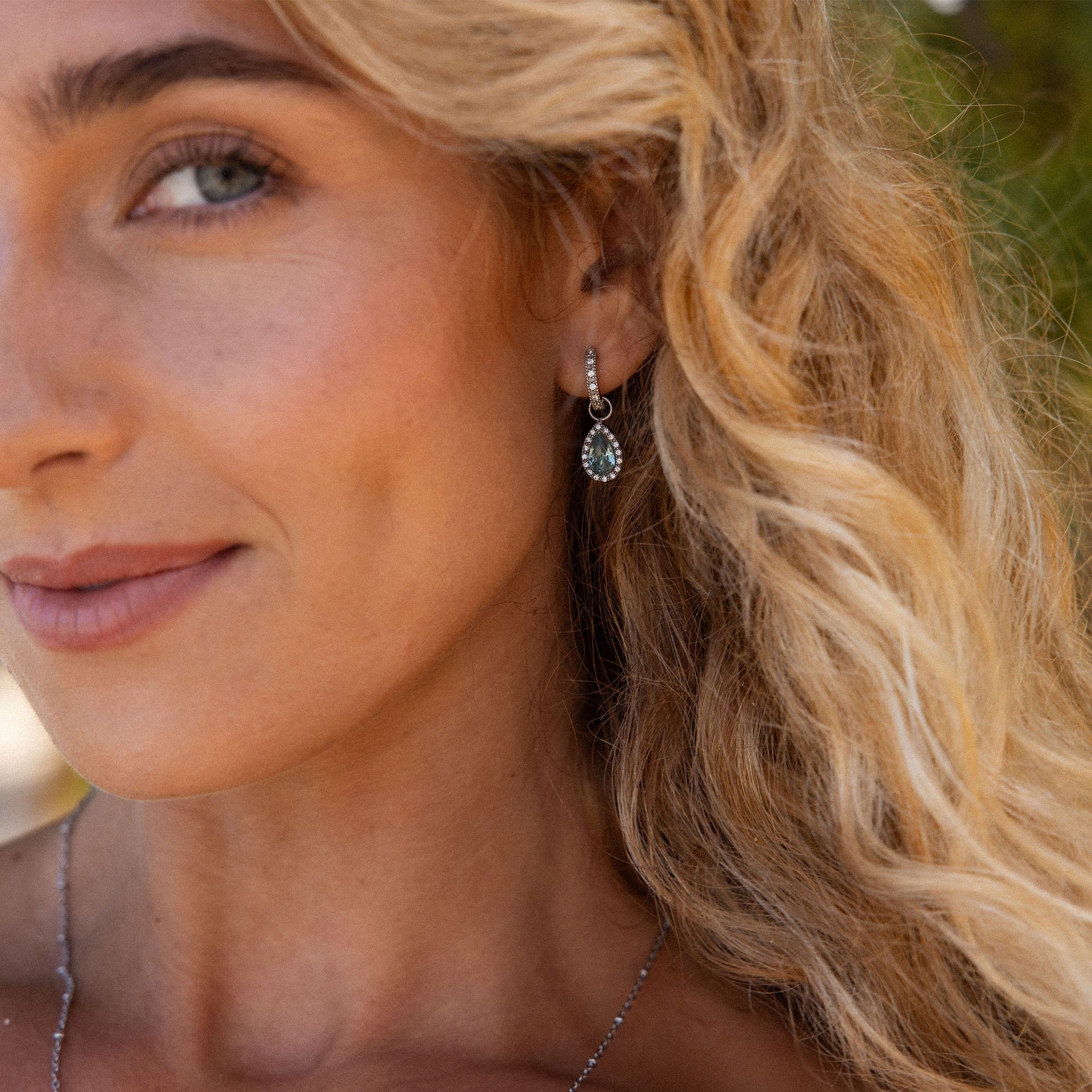 Bellezza Earring