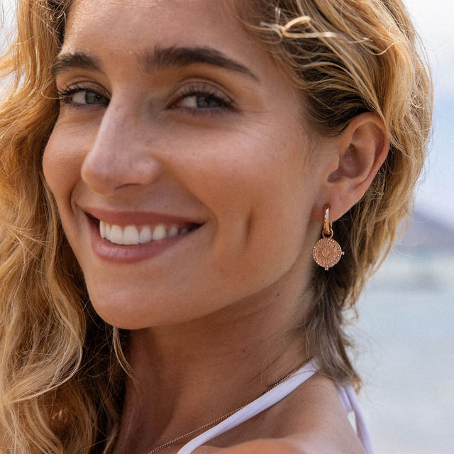 Treasure Earring