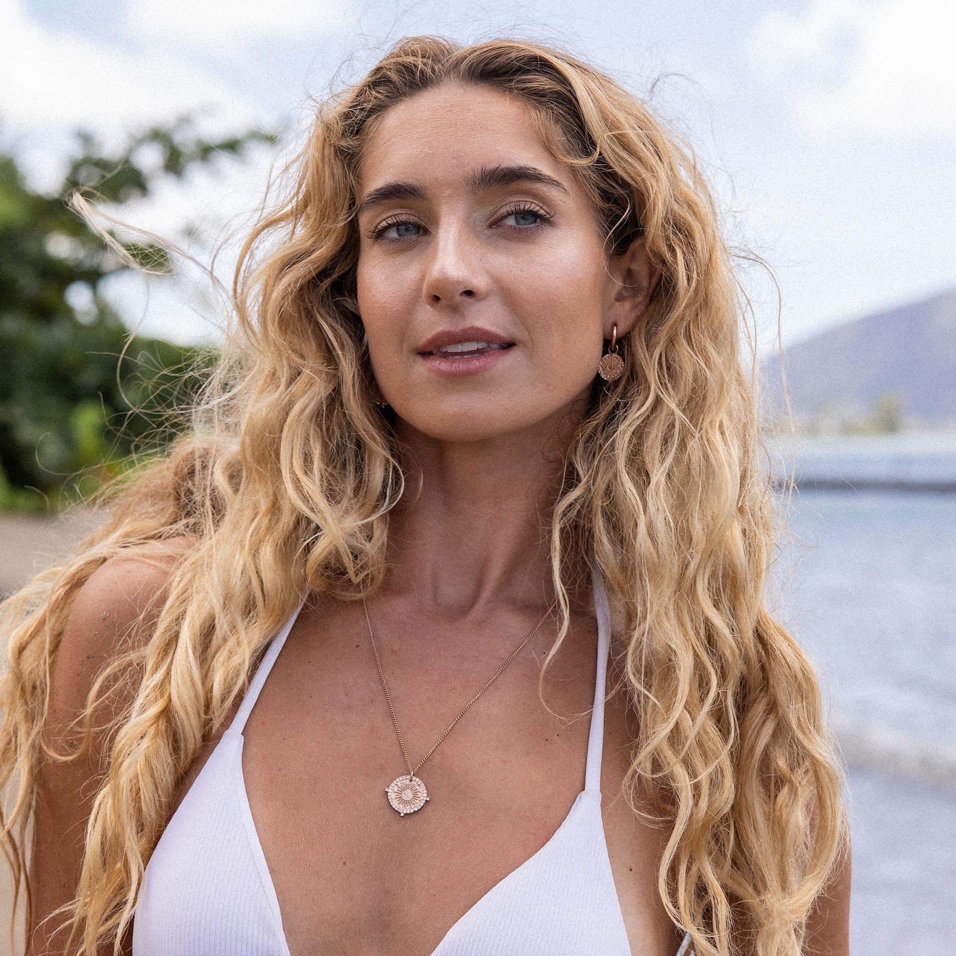 Collier Treasure