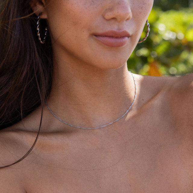 Collier Kaula