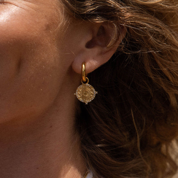 Treasure Earring
