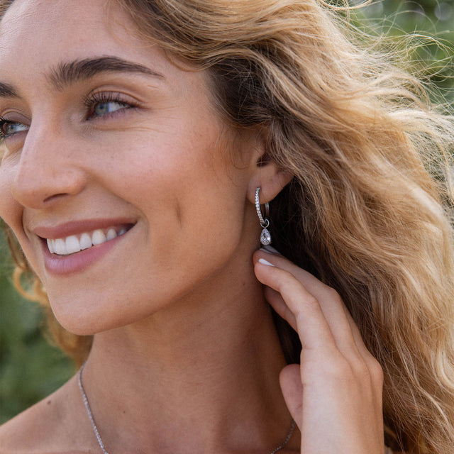 Boucles d'Oreilles Felice