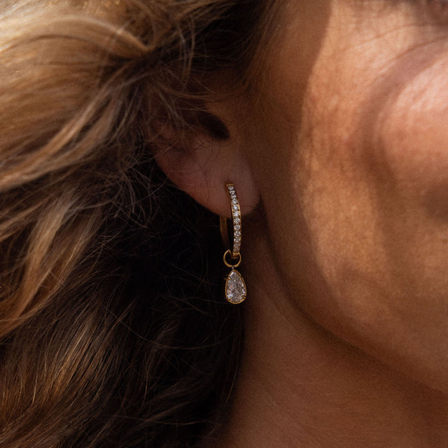 Boucles d'Oreilles Felice