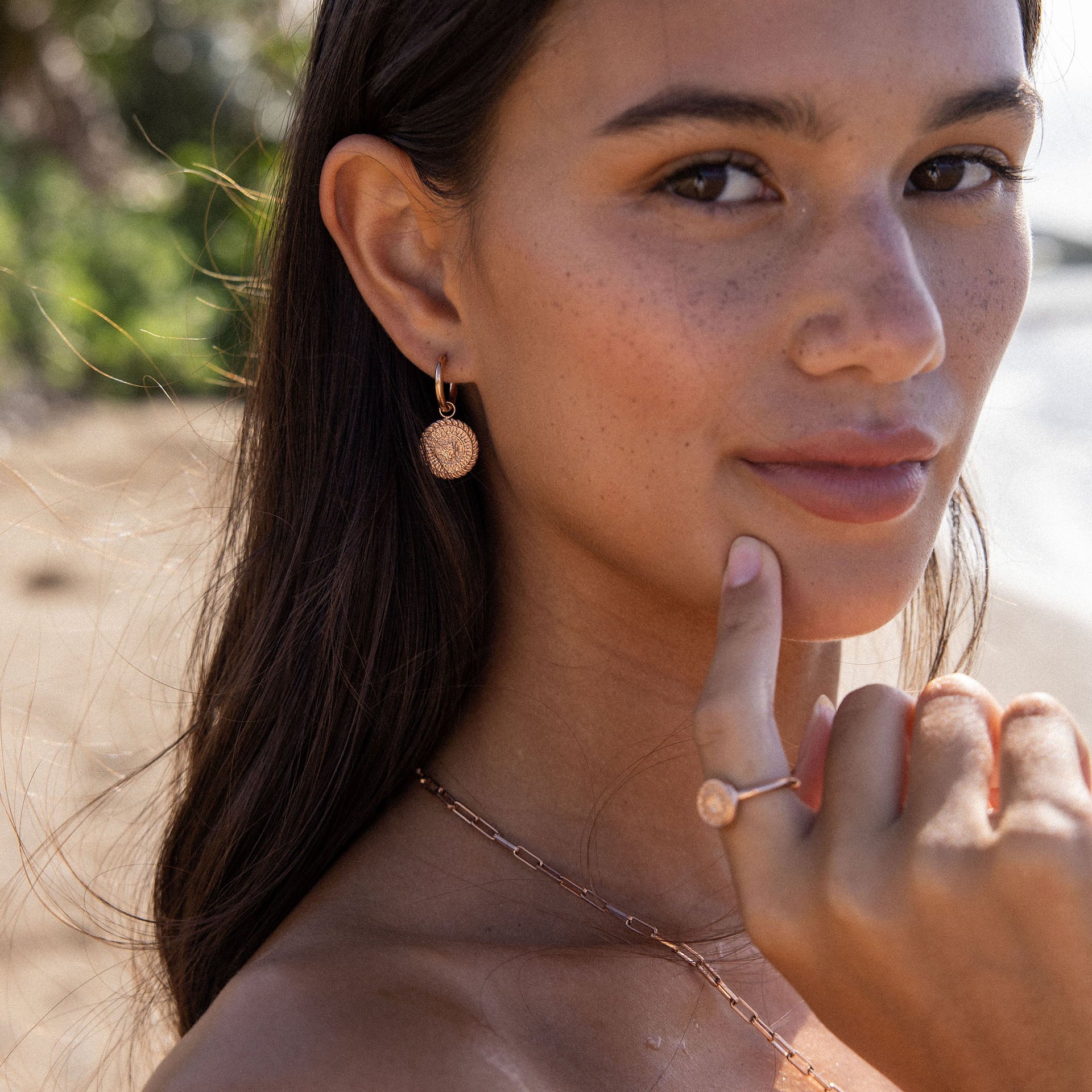 Waina Earring
