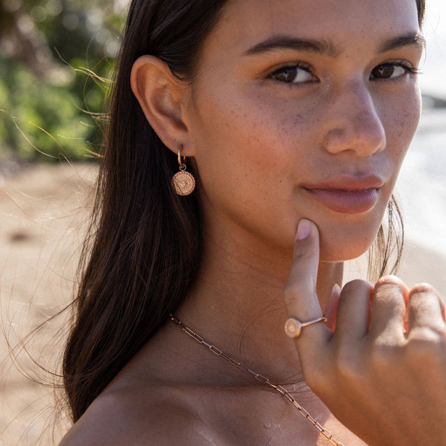 Waina Earring