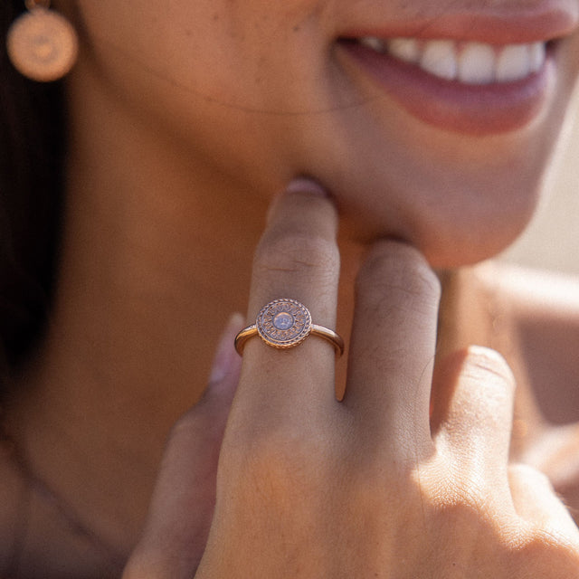 Waina Ring
