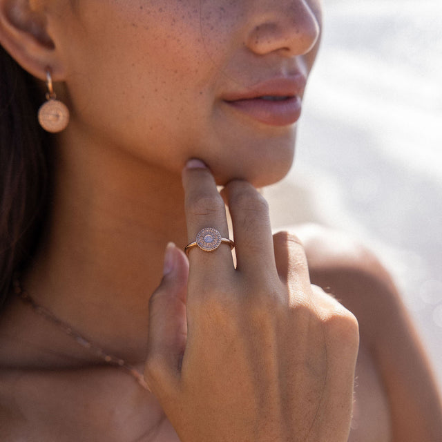 Waina Ring