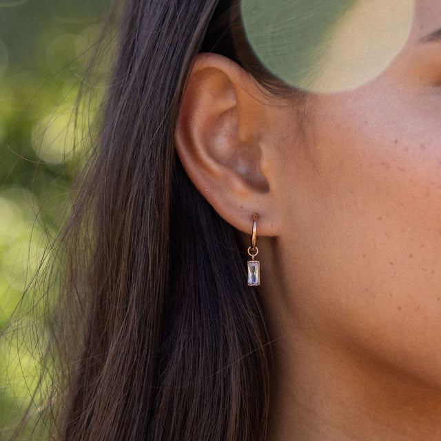 Shine Bright Earring