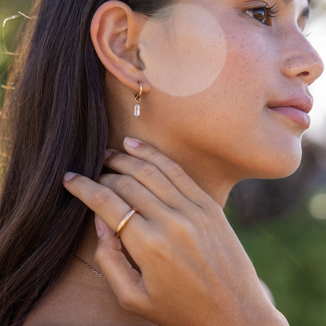 Shine Bright Earring