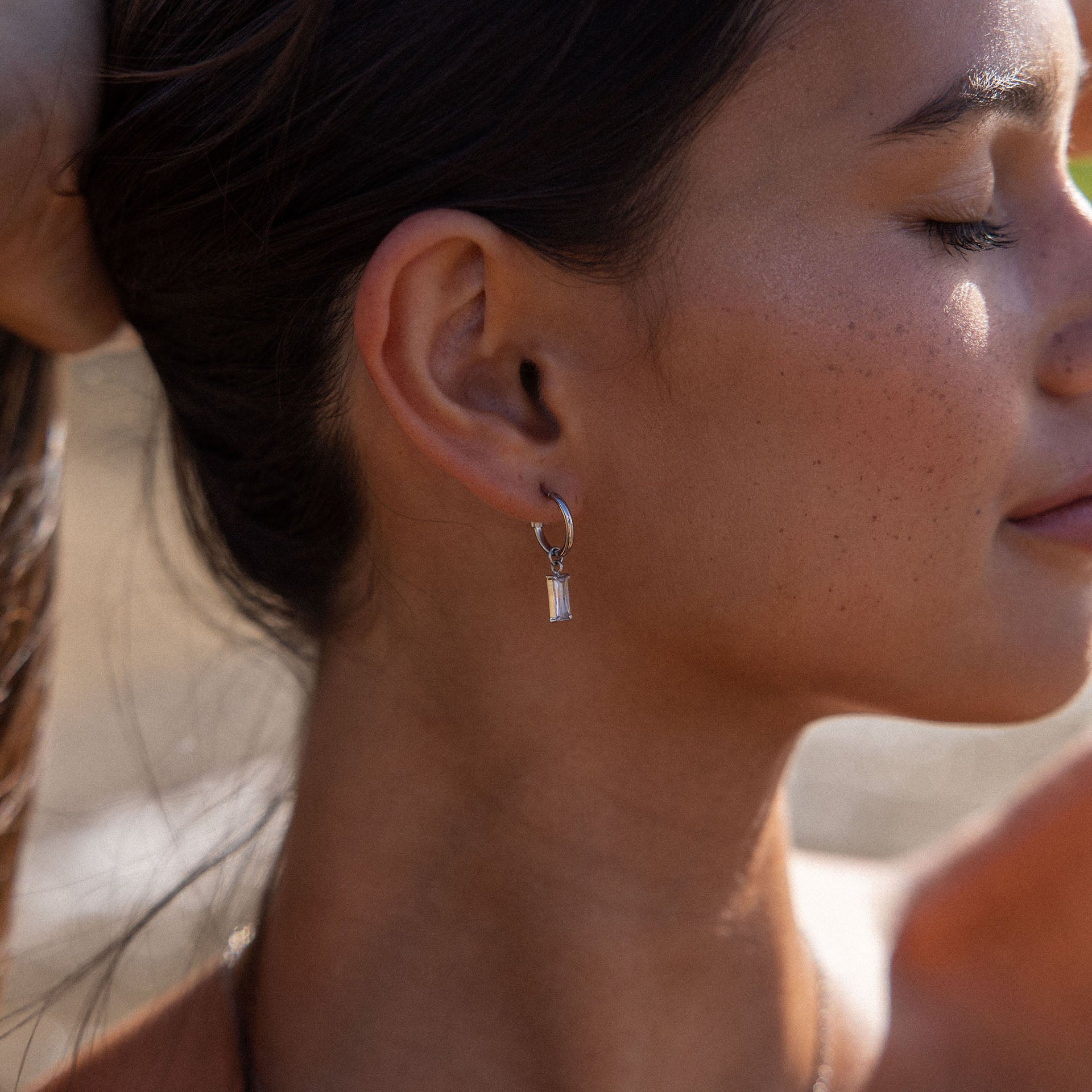 Shine Bright Earring