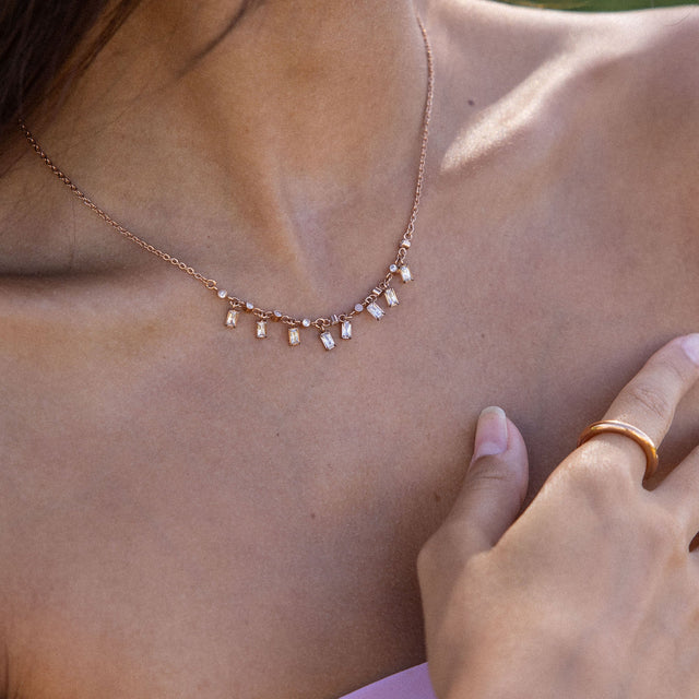 Collier Shine Bright