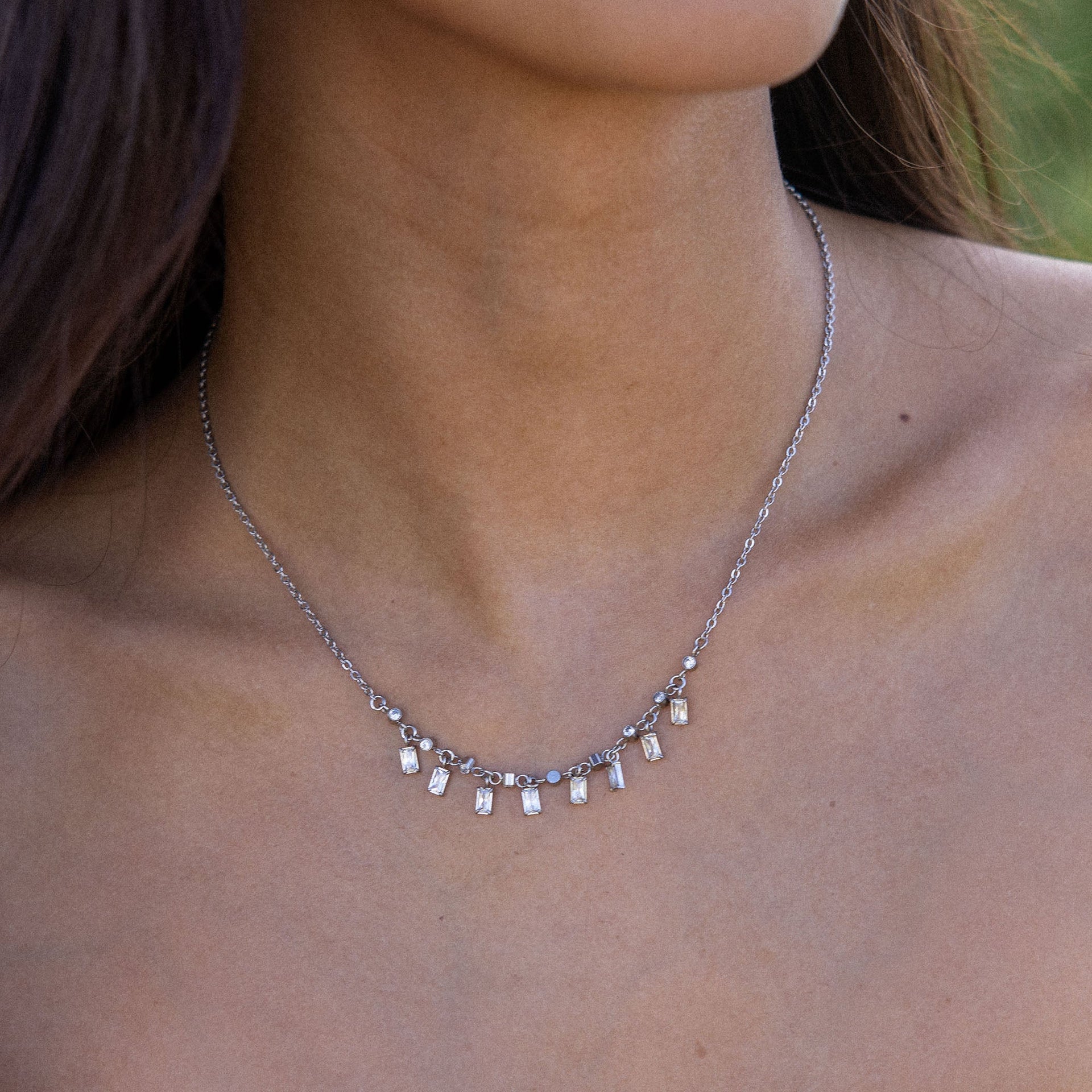Collier Shine Bright