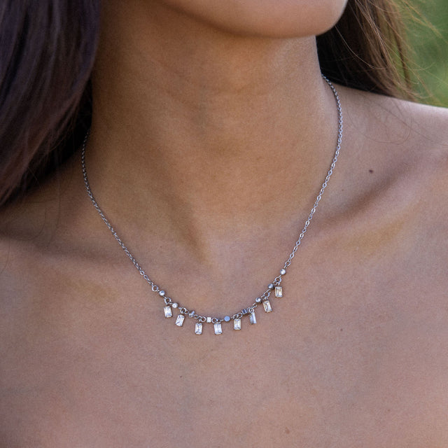 Collier Shine Bright