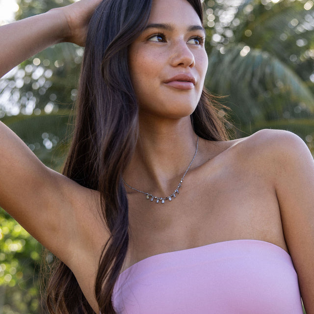 Collier Shine Bright