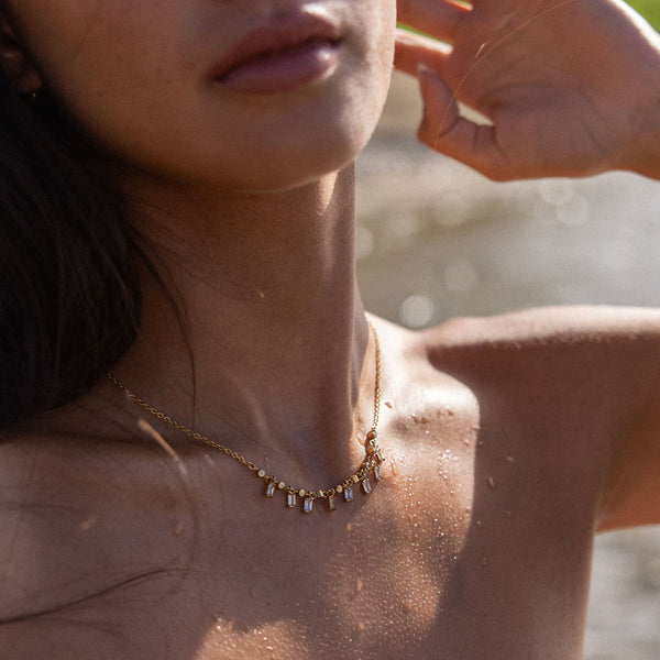 Collier Shine Bright