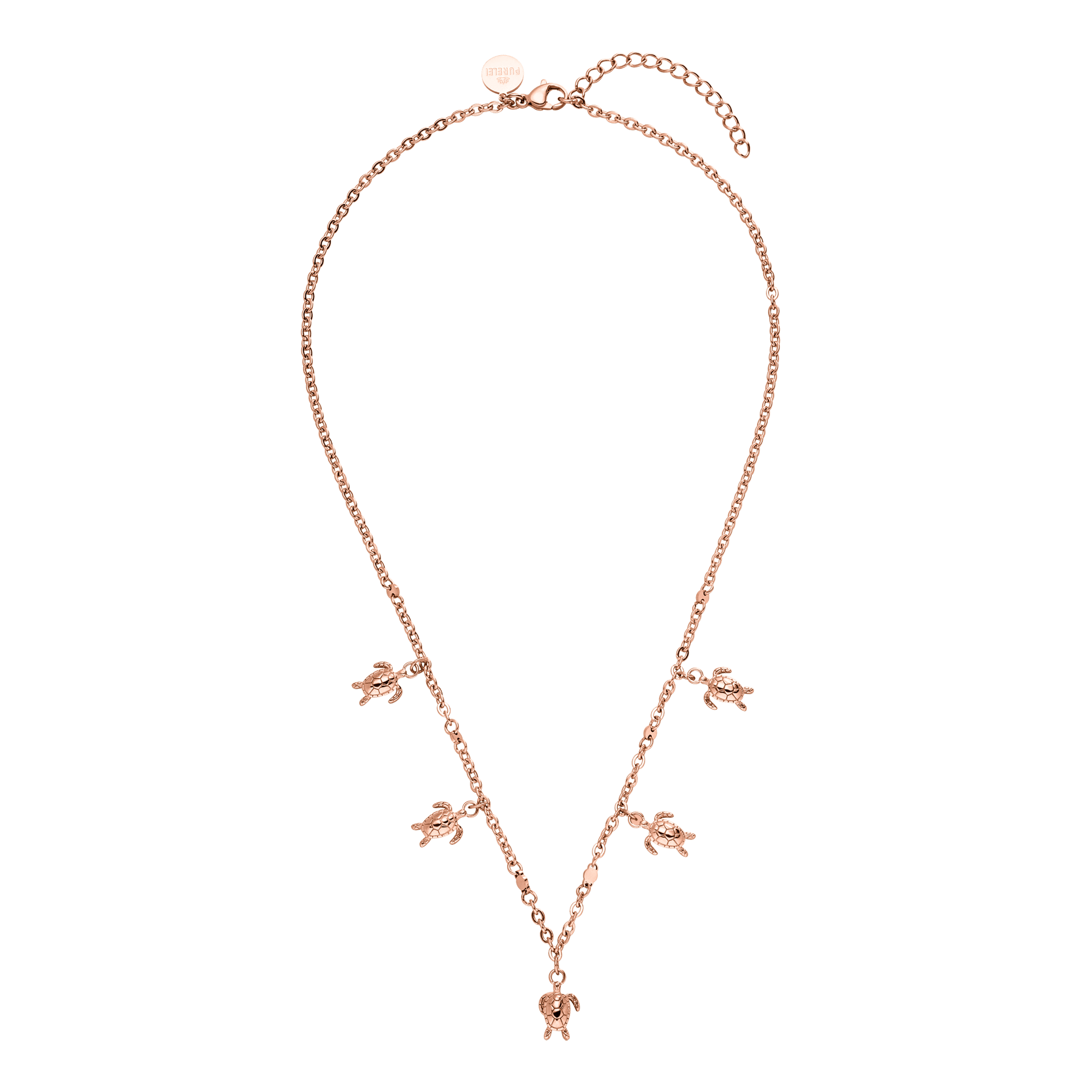 Collier Makena