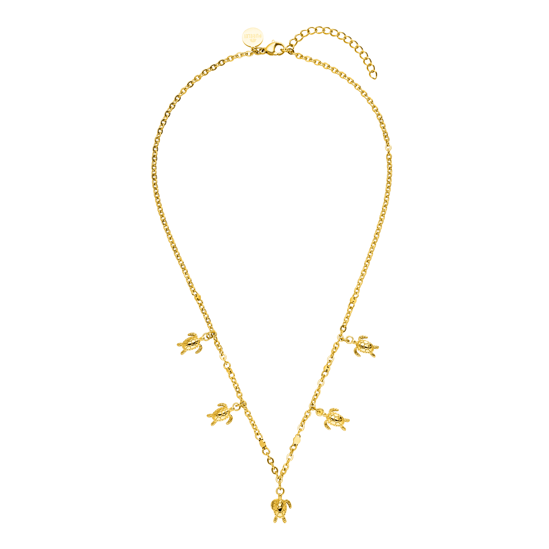 Collier Makena
