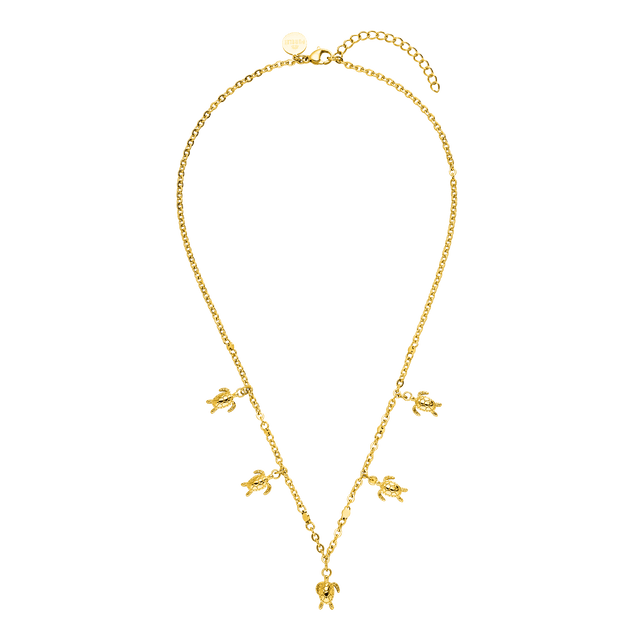 Collier Makena
