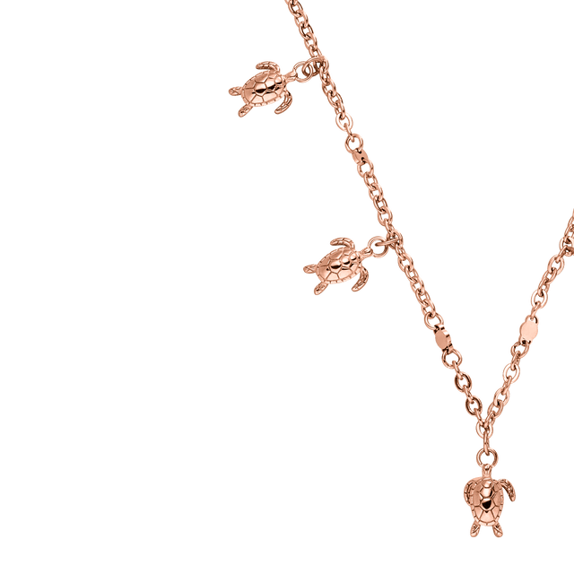 Collier Makena