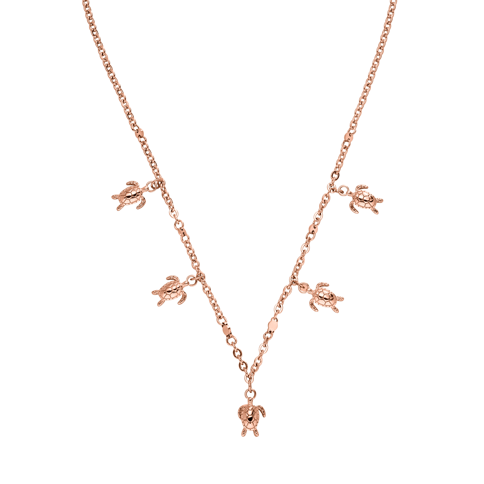 Collier Makena