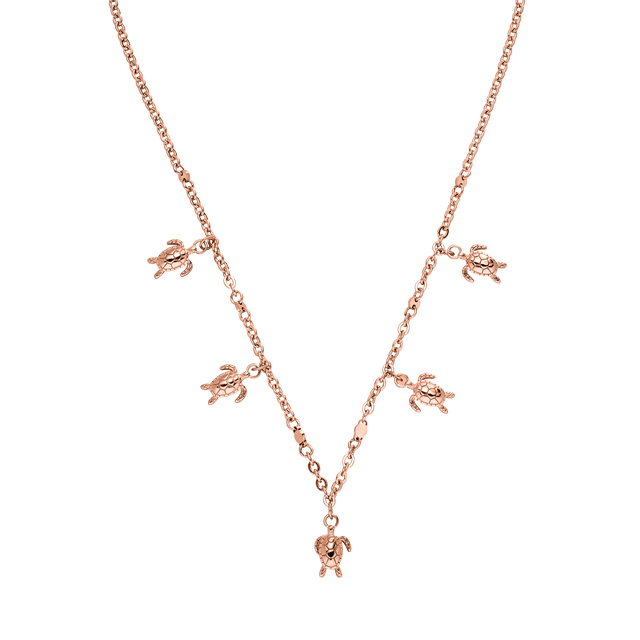 Collier Makena
