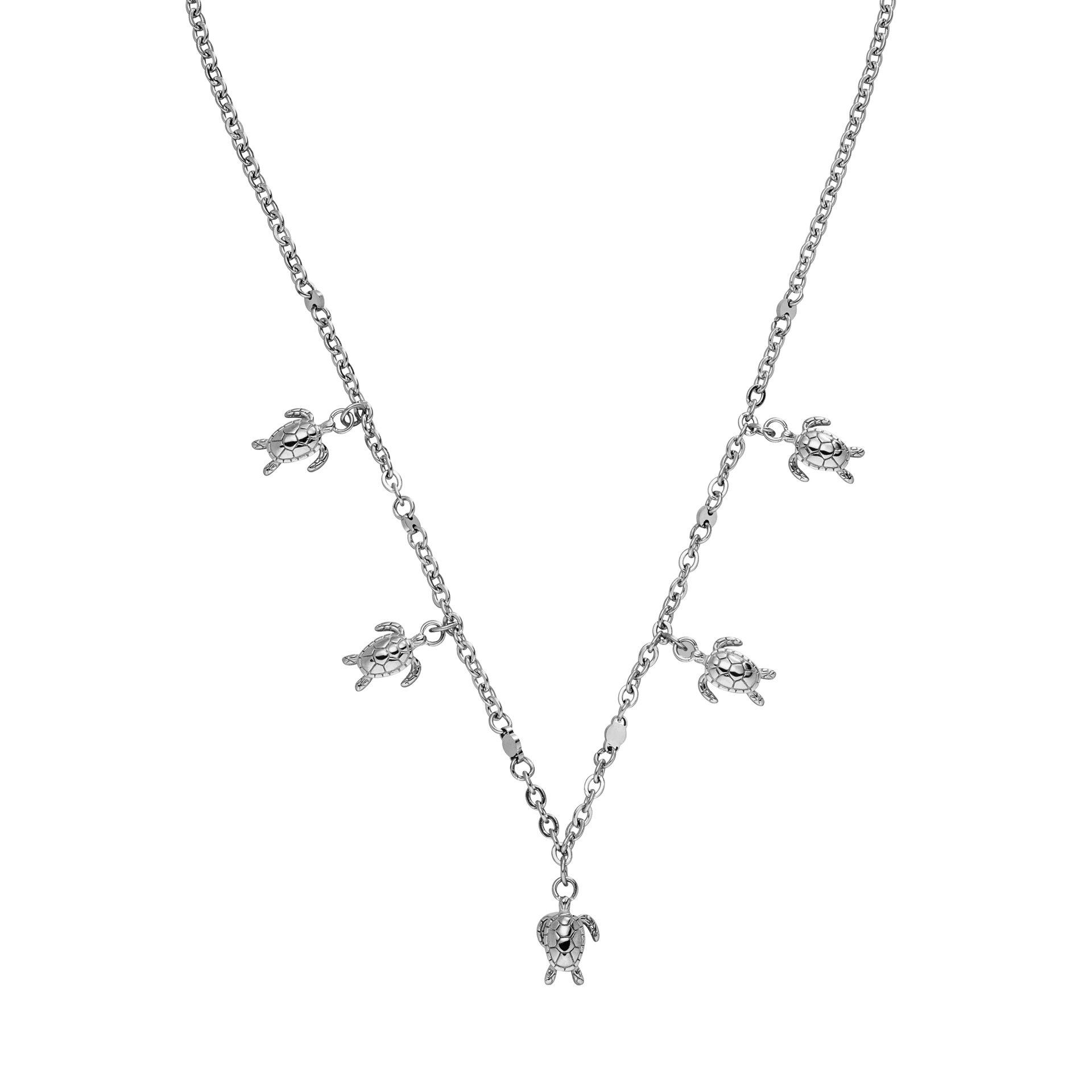Collier Makena