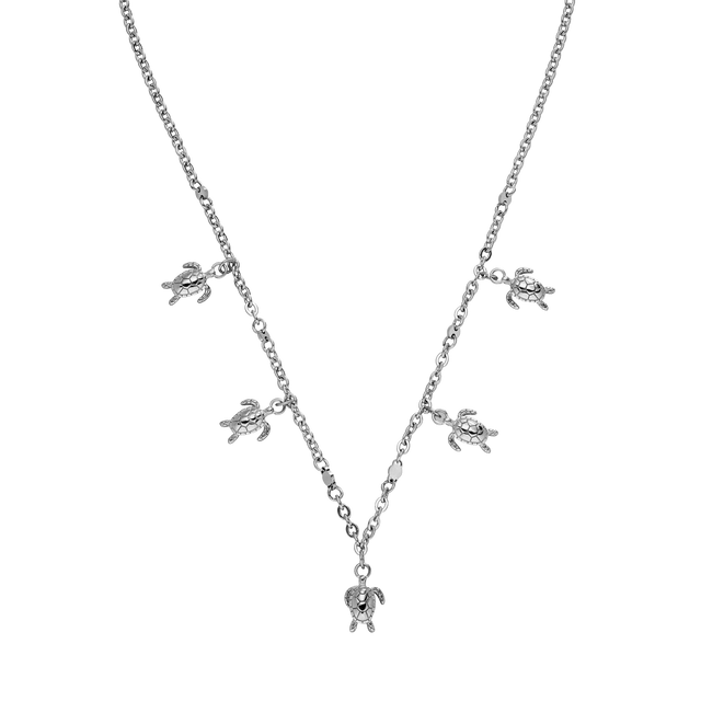 Collier Makena