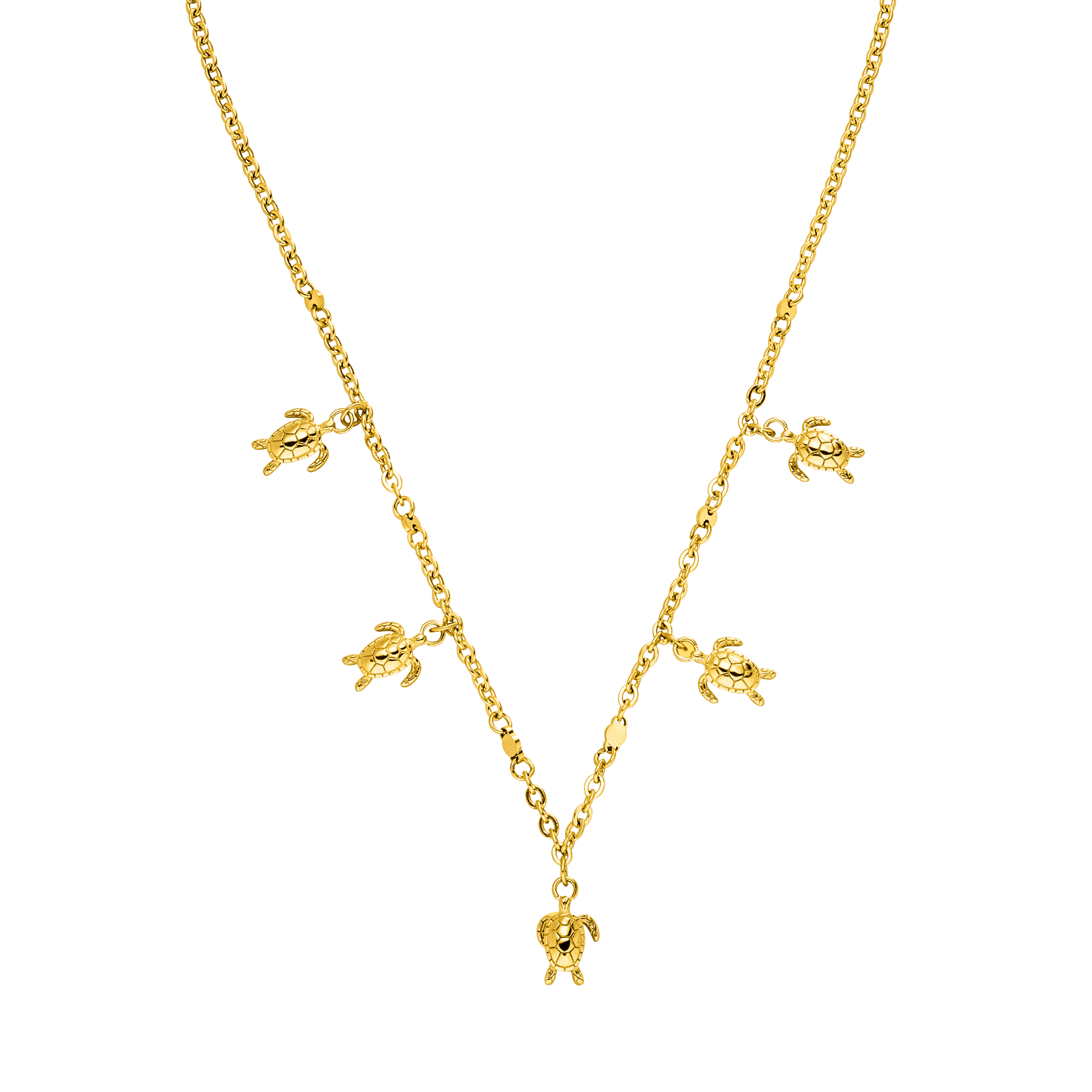 Collier Makena