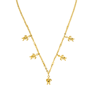 Makena Necklace