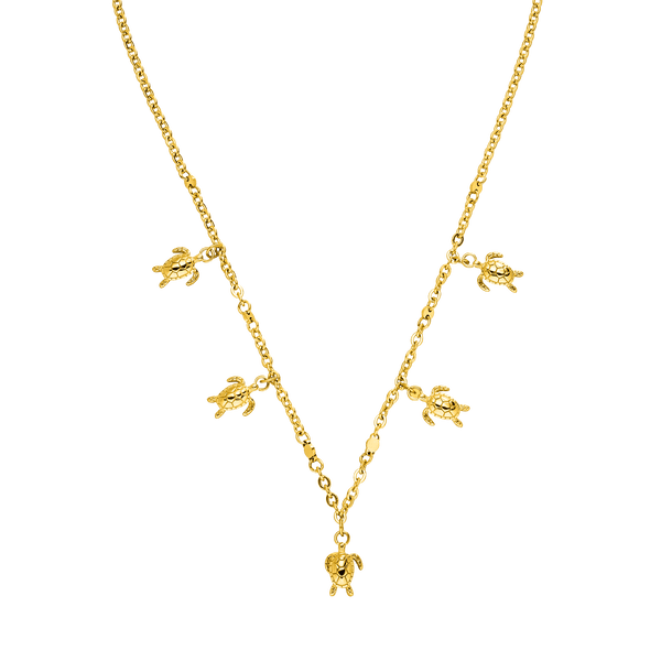 Collier Makena