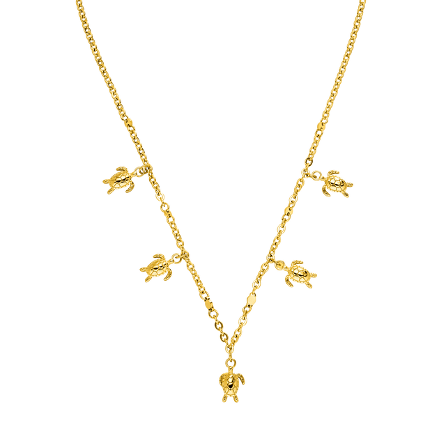 Collier Makena
