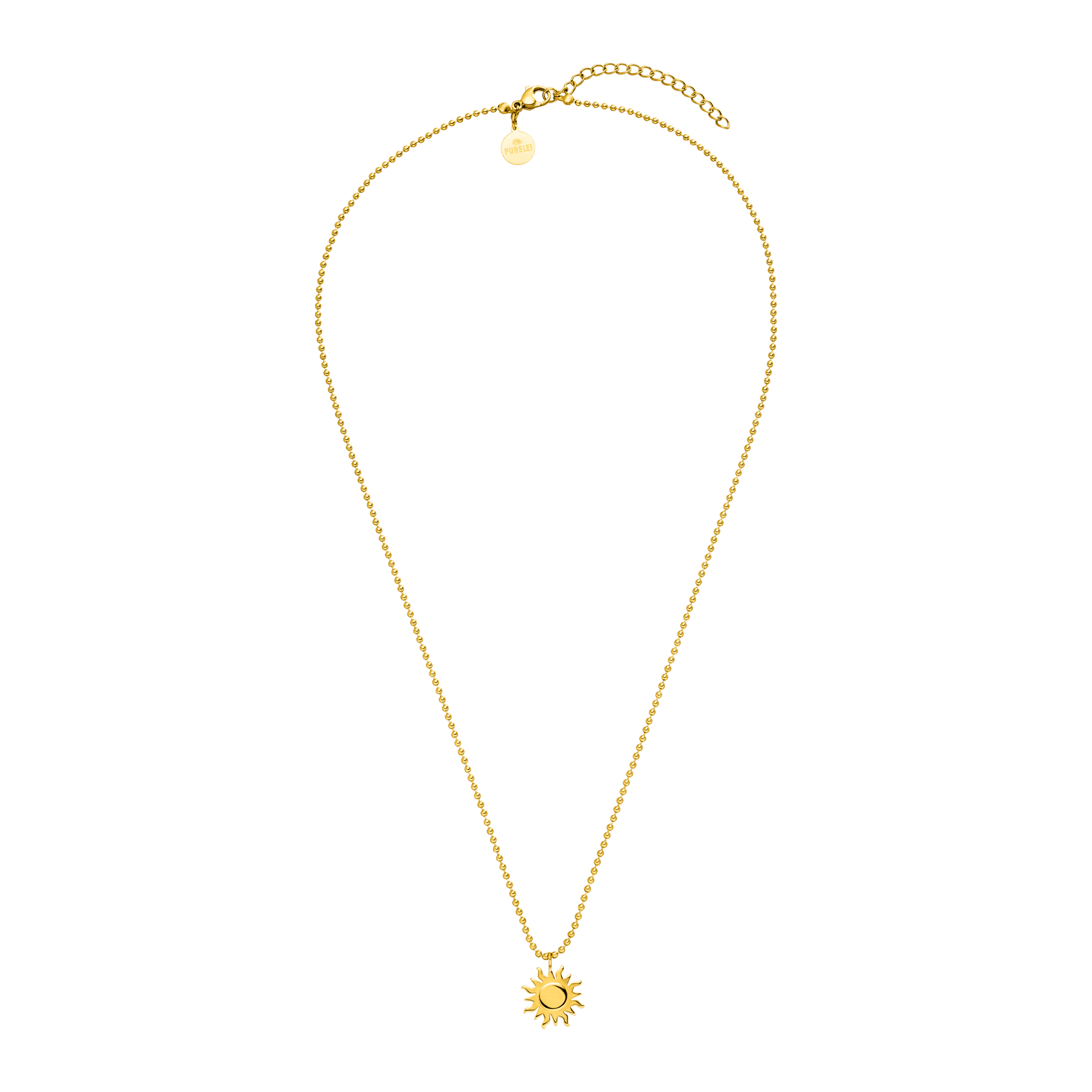 Collier Solea