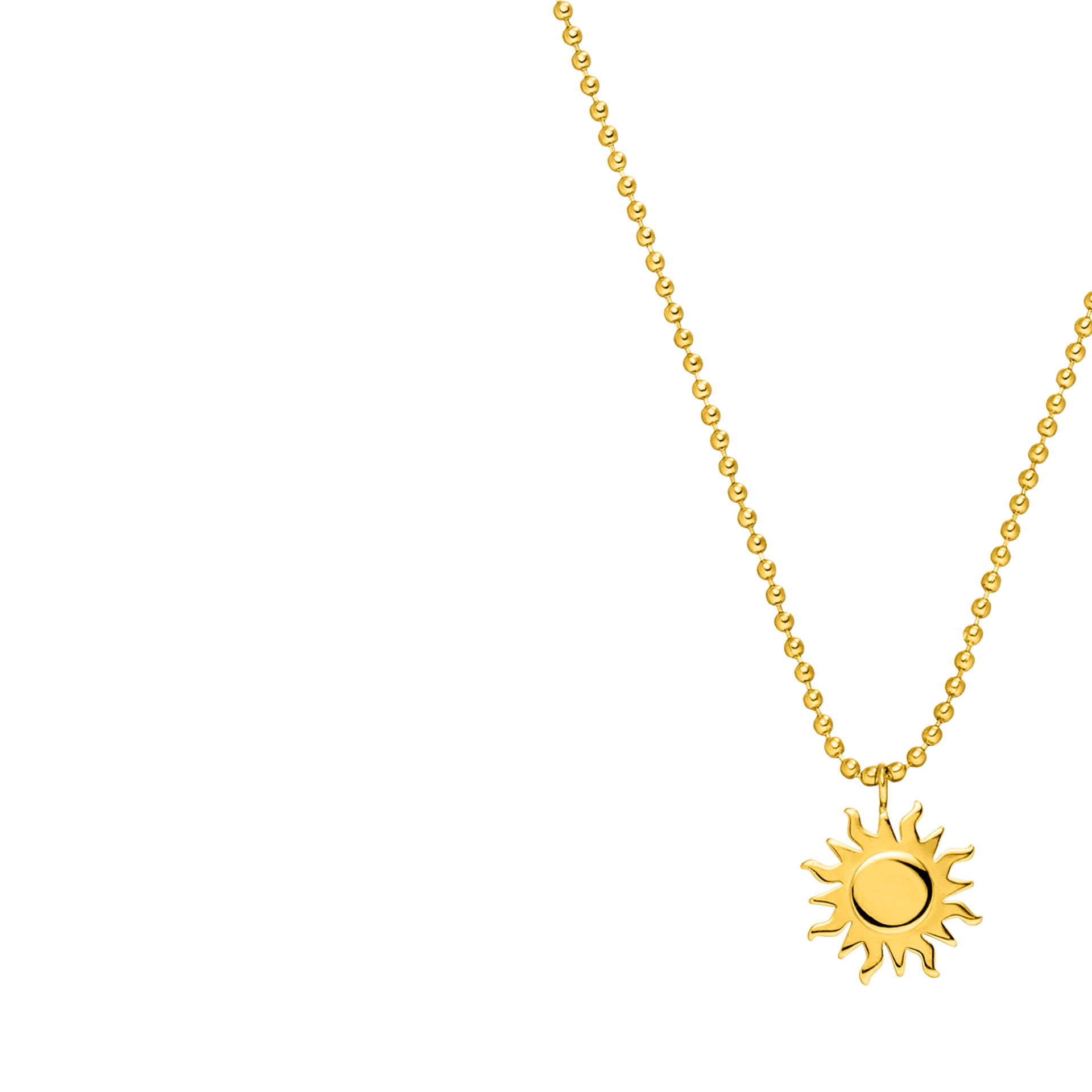 Collier Solea
