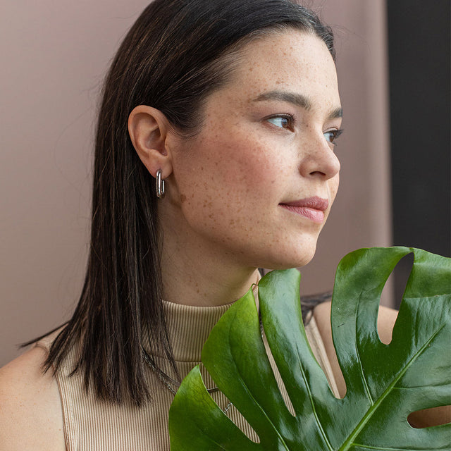 Hula Earring